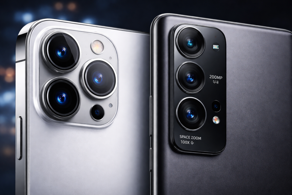 camera-iphone-17-vs-s26