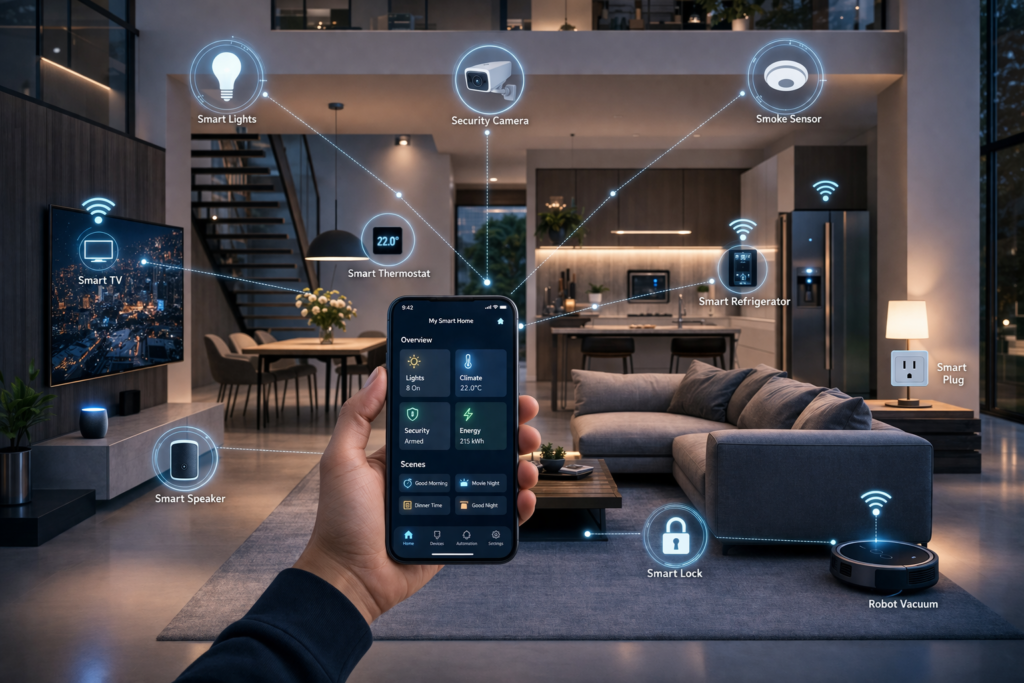 casa-inteligente-5g