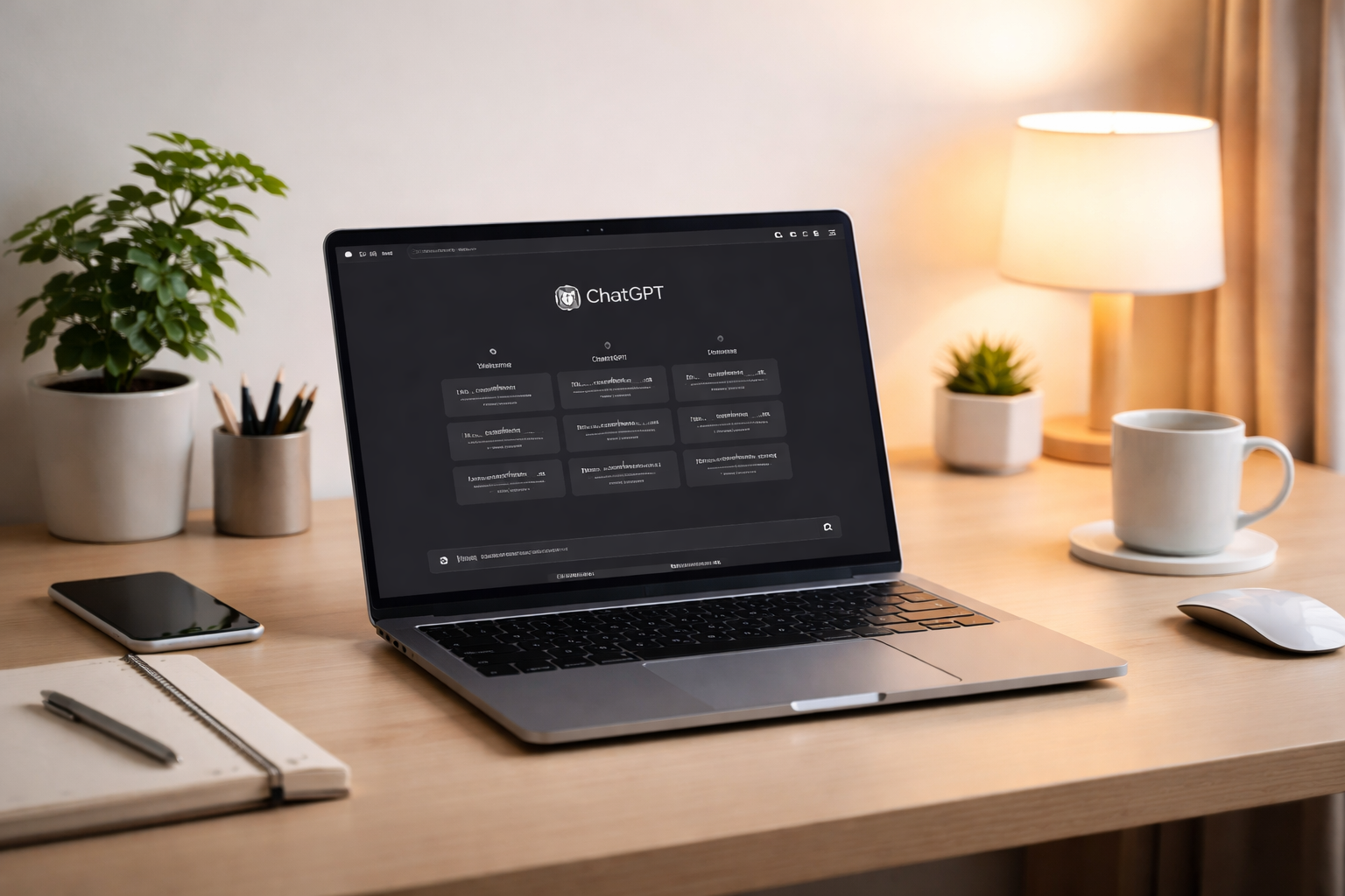 Guia de como usar o ChatGPT para produtividade no trabalho