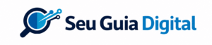 logo blog seu guia digital